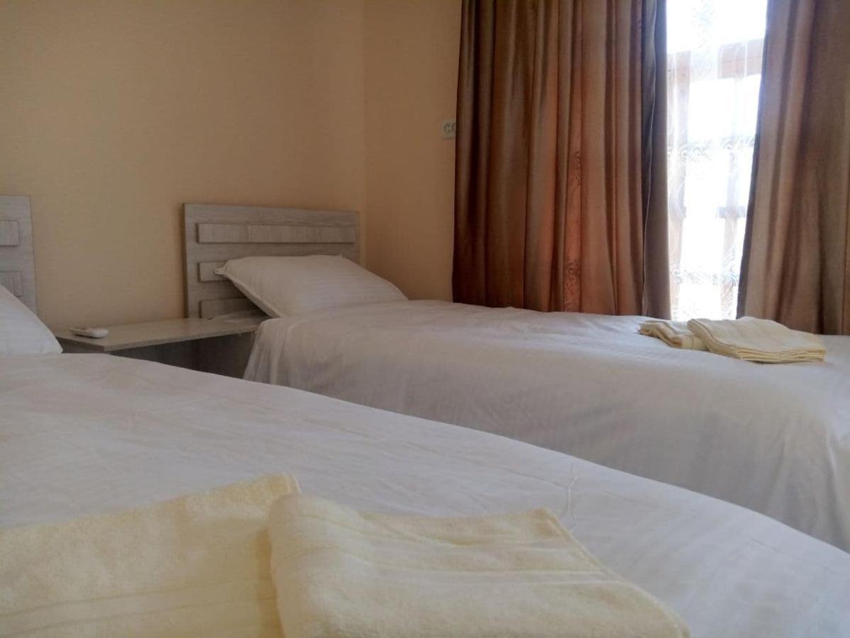 Istirohat Guest House Samarkanda Zewnętrze zdjęcie