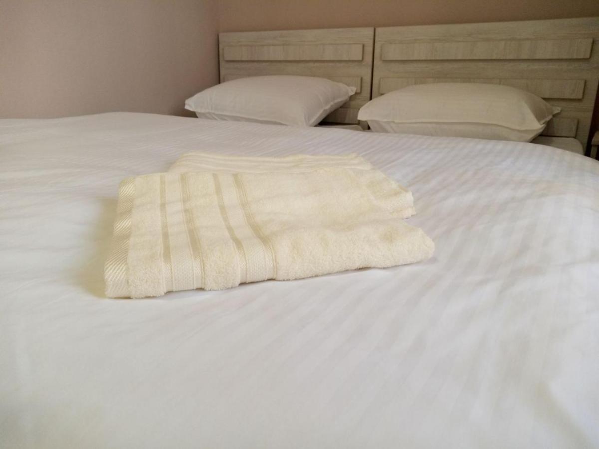 Istirohat Guest House Samarkanda Zewnętrze zdjęcie