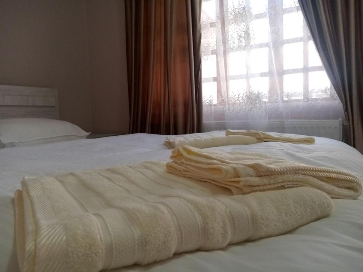 Istirohat Guest House Samarkanda Zewnętrze zdjęcie